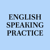 Speaking