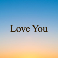 Love You Till the World Ends