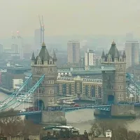 When In London